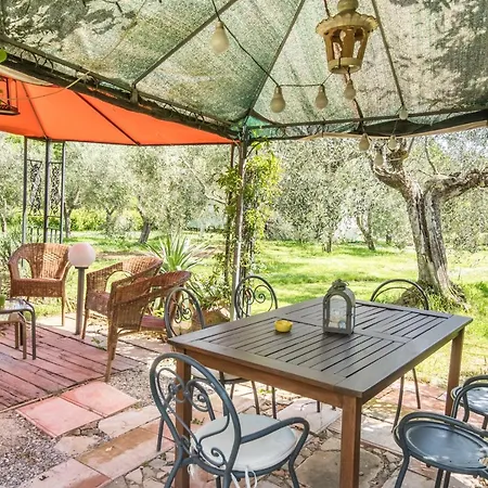 Podere Casa Eleonora アパート