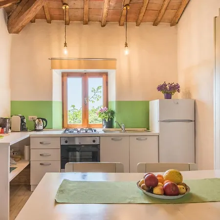 アパート Podere Casa Eleonora *