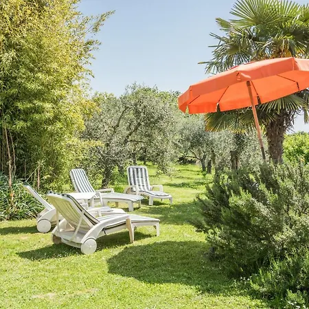 Podere Casa Eleonora シナルンガ