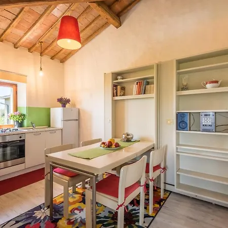 Podere Casa Eleonora