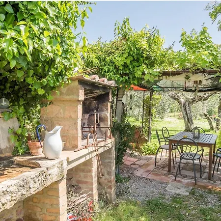 Podere Casa Eleonora