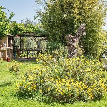 アパート Podere Casa Eleonora *
