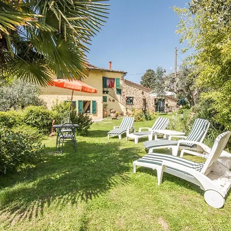 Podere Casa Eleonora * シナルンガ