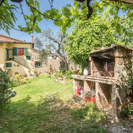 アパート Podere Casa Eleonora *