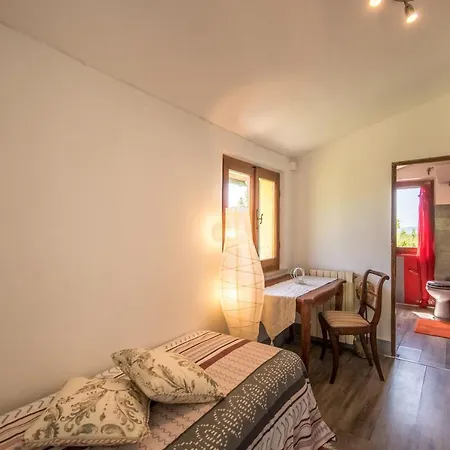 Podere Casa Eleonora シナルンガ