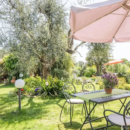 Podere Casa Eleonora