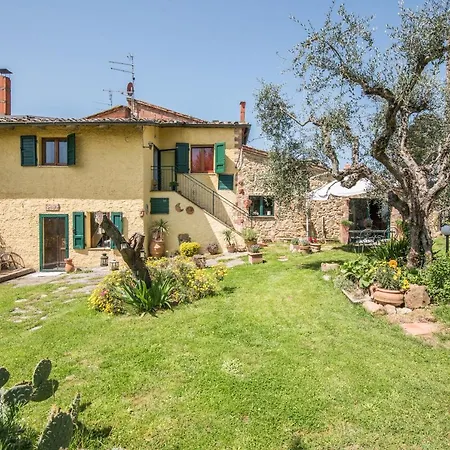 Podere Casa Eleonora * Sinalunga