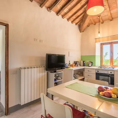 Podere Casa Eleonora * Sinalunga