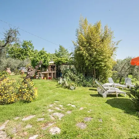 Apartament Podere Casa Eleonora