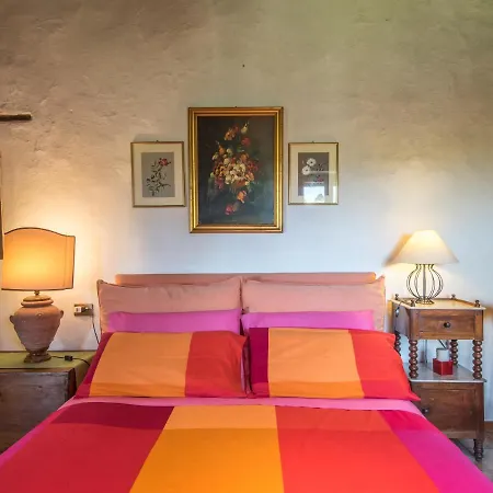 Podere Casa Eleonora *