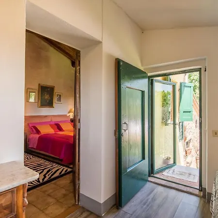 Podere Casa Eleonora * סינאלונגה